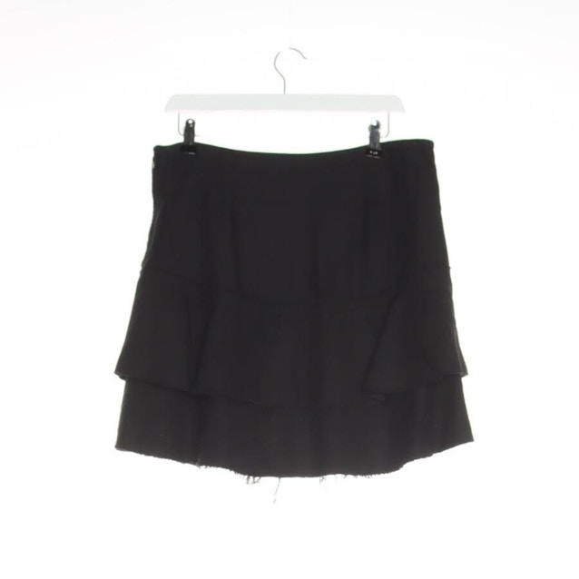 Skirt 40 Black | Vite EnVogue