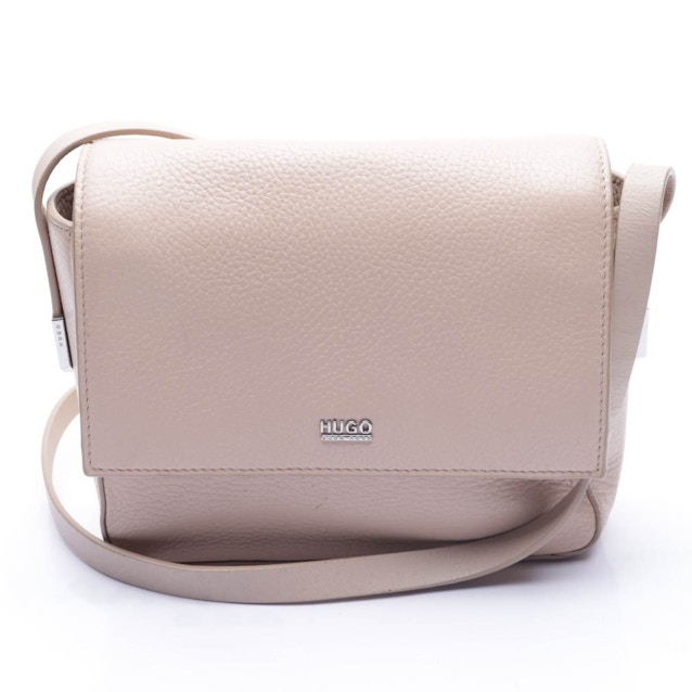 Image 1 of Shoulder Bag Nude | Vite EnVogue