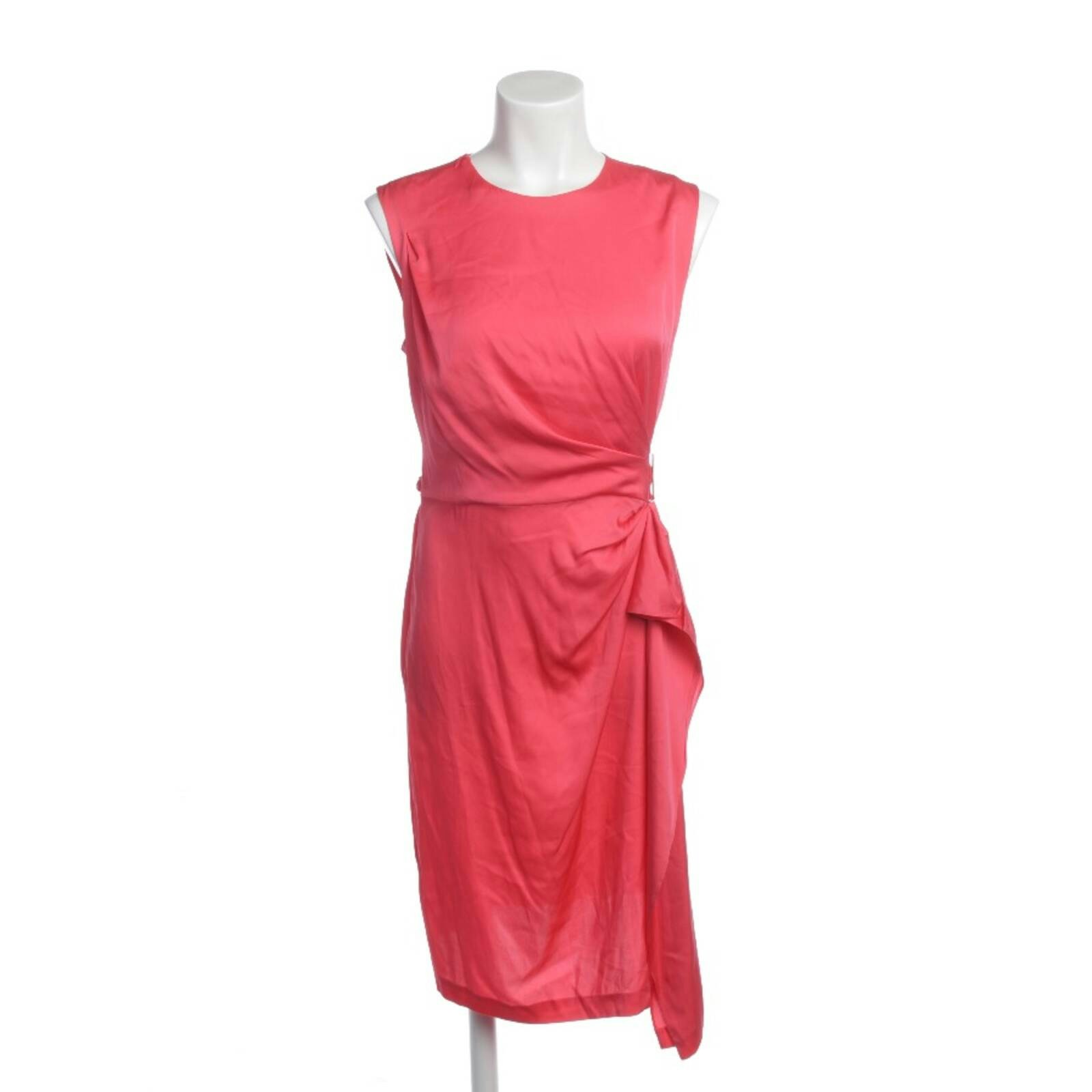 Image 1 of Dress 36 Pink in color Pink | Vite EnVogue