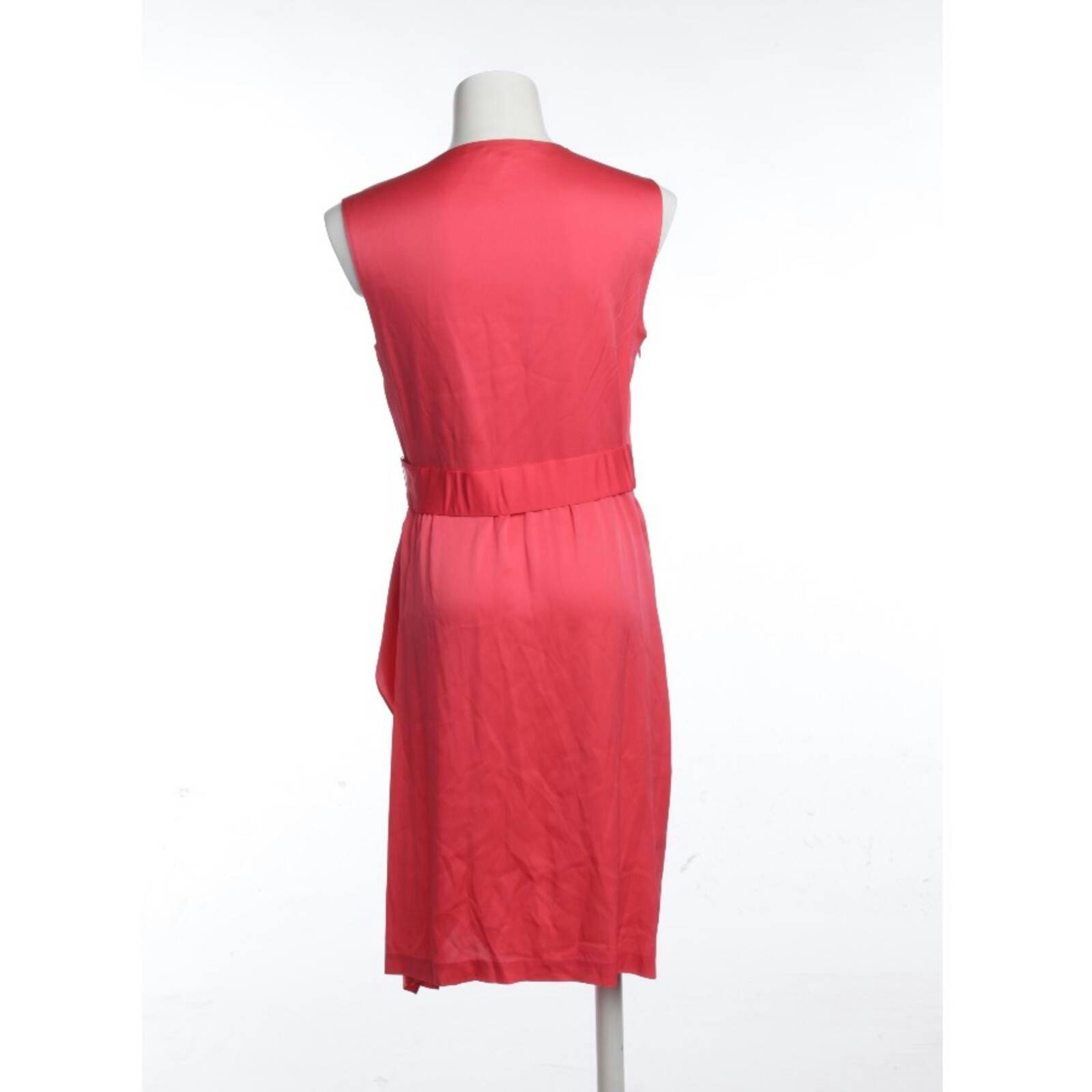 Image 2 of Dress 36 Pink in color Pink | Vite EnVogue