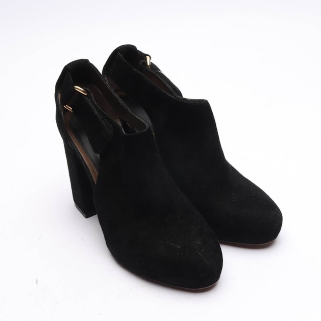 Bild 1 von Ankle Pumps EUR 39 Schwarz | Vite EnVogue