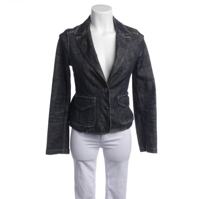 Image 1 of Summer Jacket 34 Navy | Vite EnVogue