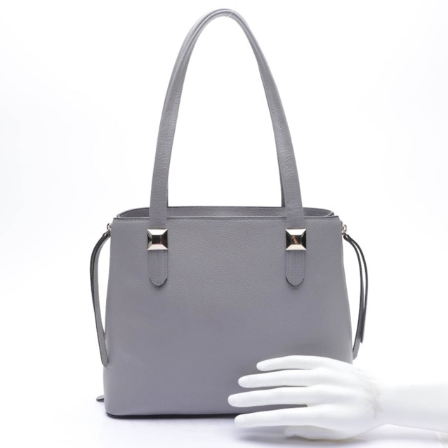 Shoulder Bag Gray | Vite EnVogue