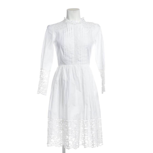 Image 1 of Dress 34 White | Vite EnVogue