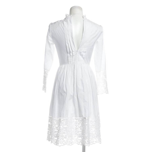 Dress 34 White | Vite EnVogue