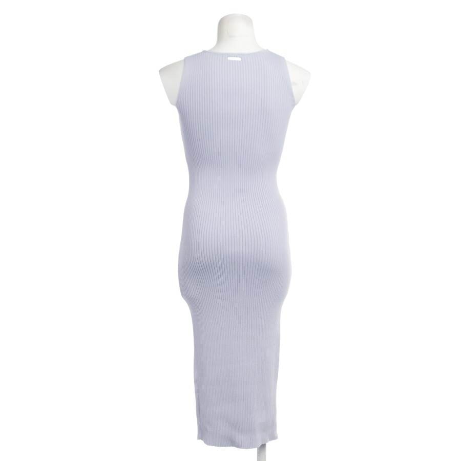 Image 2 of Dress XS Light Blue in color Blue | Vite EnVogue