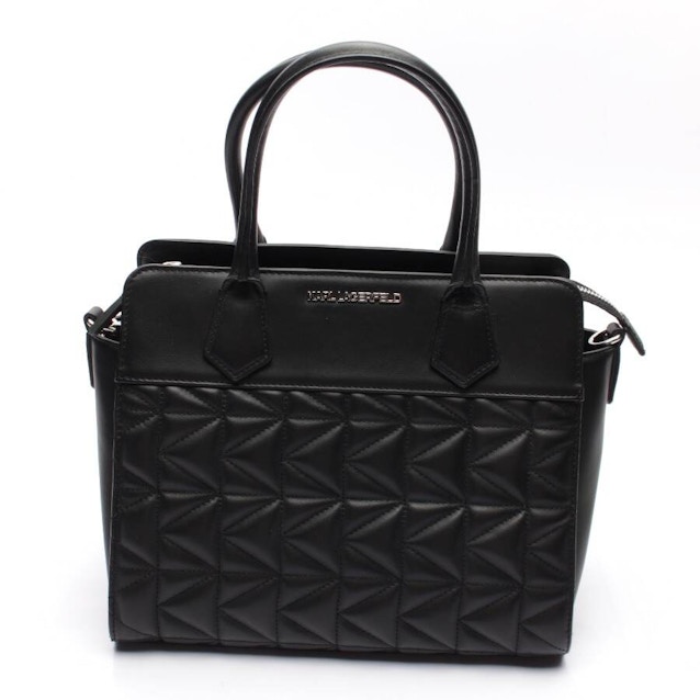 Image 1 of Handbag Black | Vite EnVogue