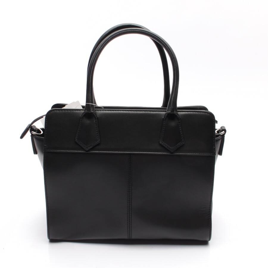 Image 2 of Handbag Black in color Black | Vite EnVogue