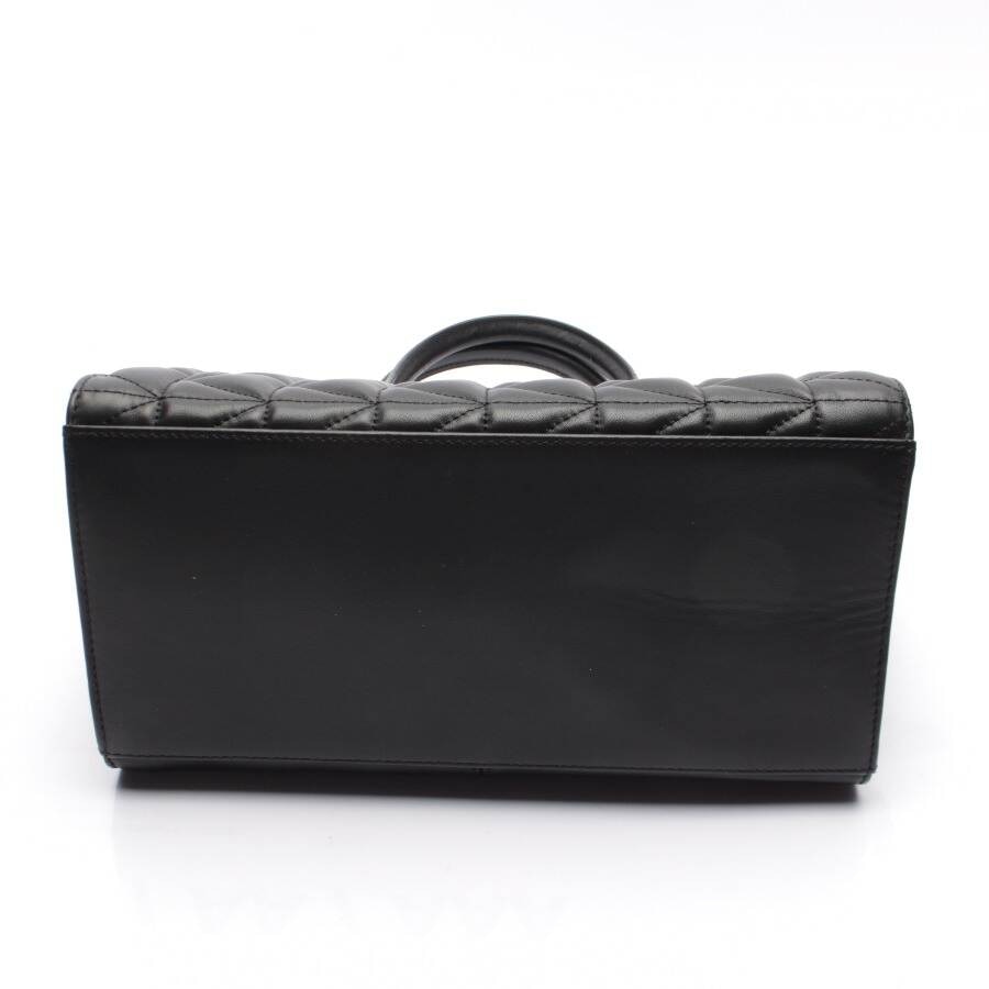 Image 3 of Handbag Black in color Black | Vite EnVogue