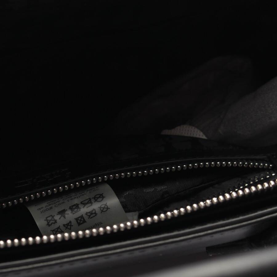 Image 5 of Handbag Black in color Black | Vite EnVogue