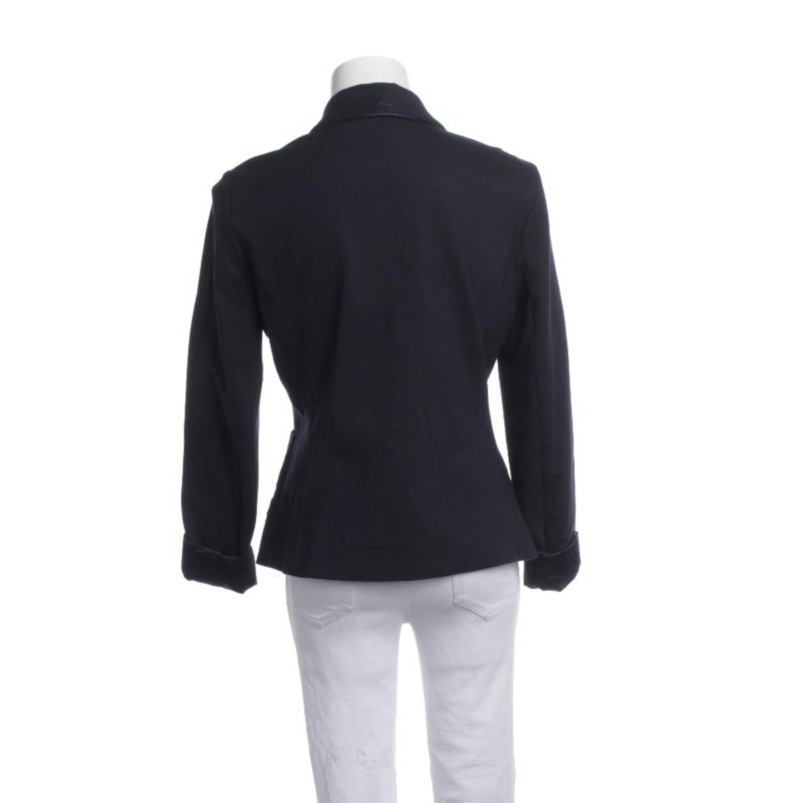 Image 2 of Blazer 42 Navy in color Blue | Vite EnVogue