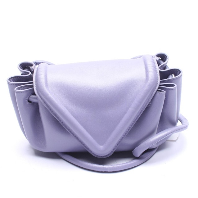 Image 1 of Beak Bag Small Cross Body Bag Purple | Vite EnVogue