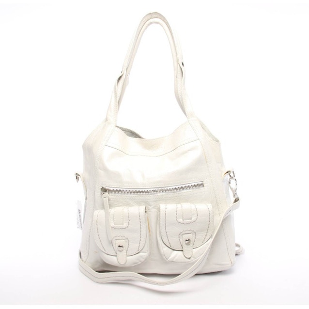 Image 1 of Shoulder Bag White | Vite EnVogue