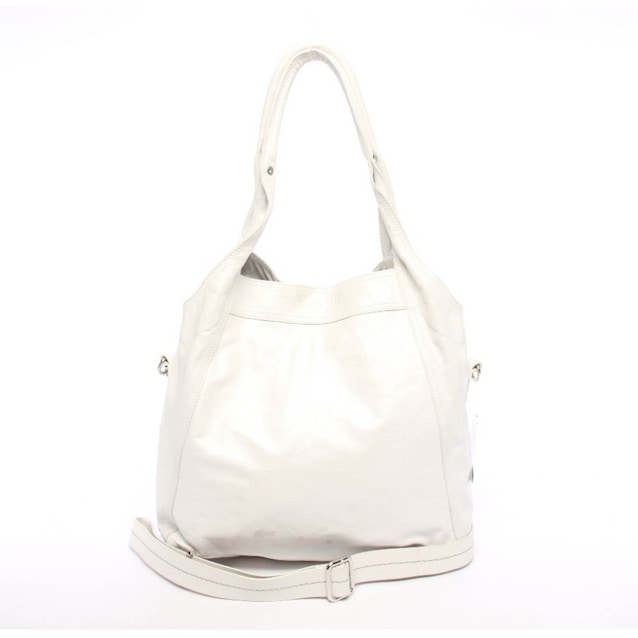 Shoulder Bag White | Vite EnVogue