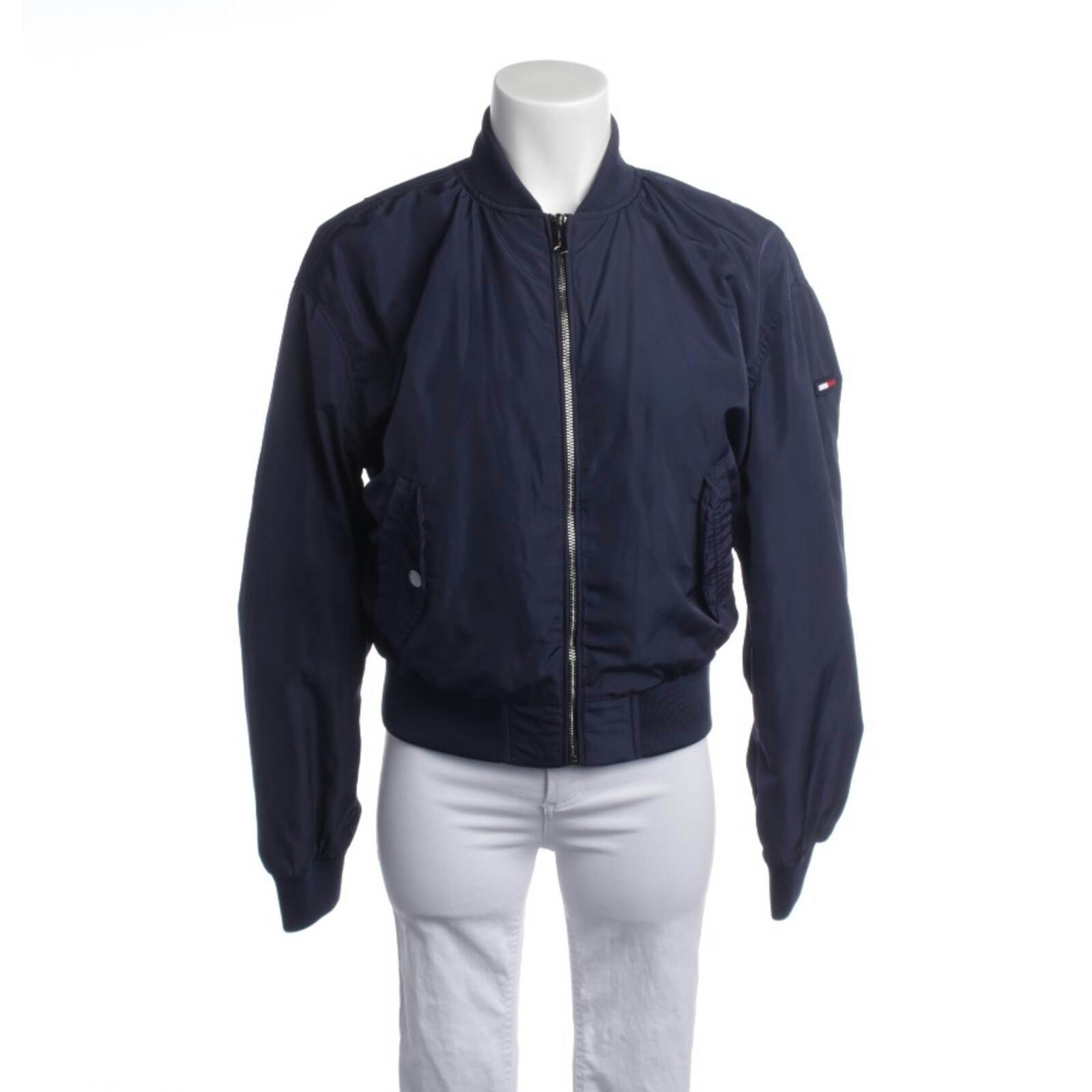 Image 1 of Summer Jacket XS Navy in color Blue | Vite EnVogue