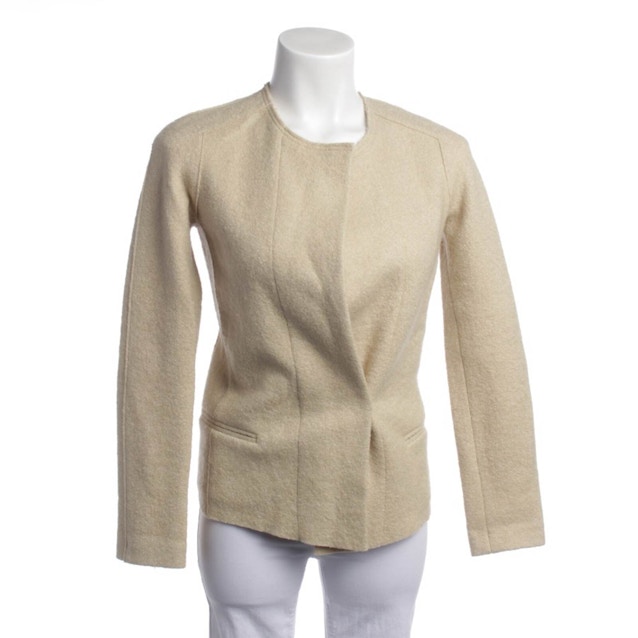 Image 1 of Blazer 34 Beige | Vite EnVogue