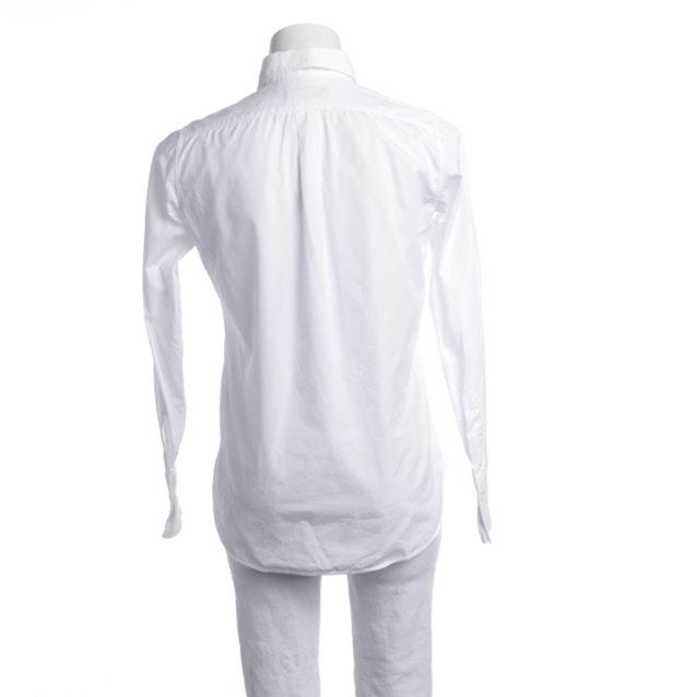 Blouse 34 White | Vite EnVogue