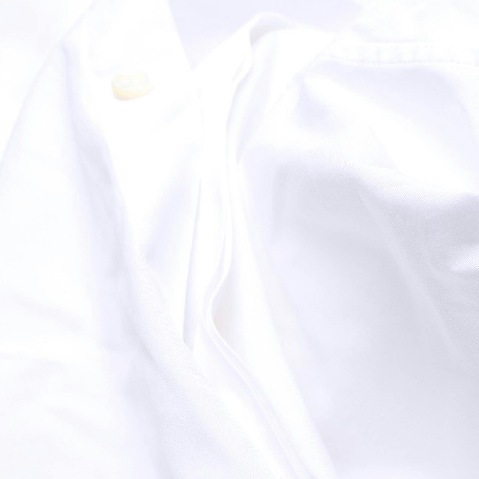 Image 3 of Blouse 34 White in color White | Vite EnVogue