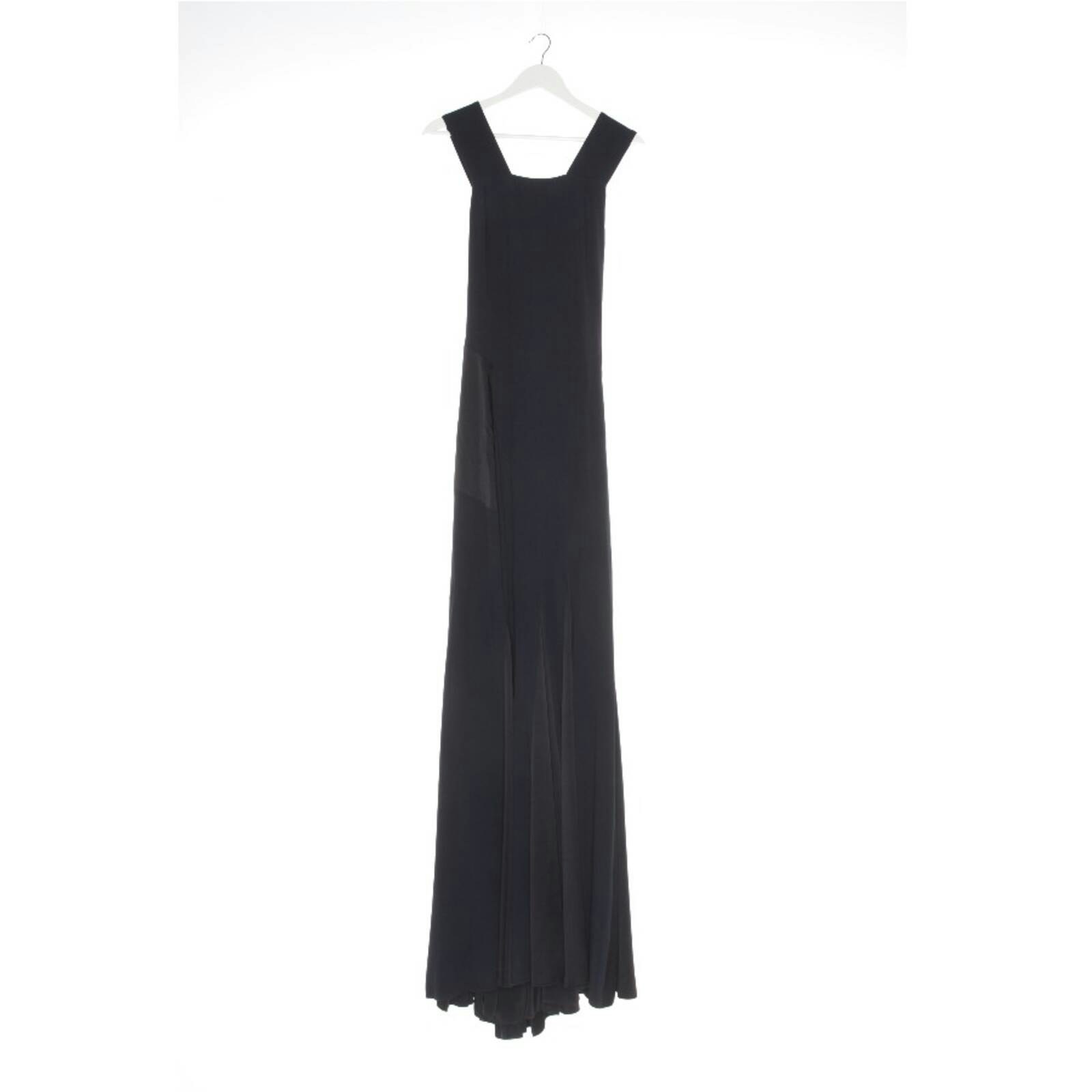 Image 1 of Dress 34 Navy in color Blue | Vite EnVogue