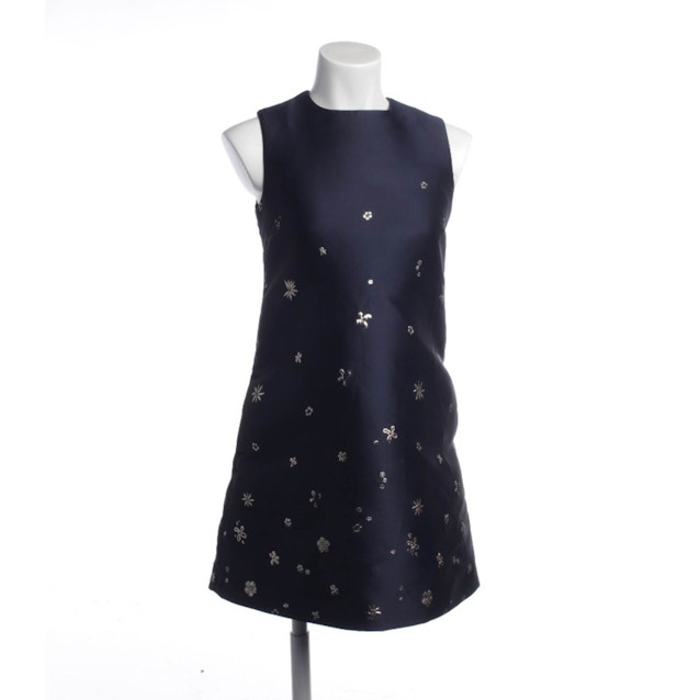 Image 1 of Dress 36 Blue | Vite EnVogue