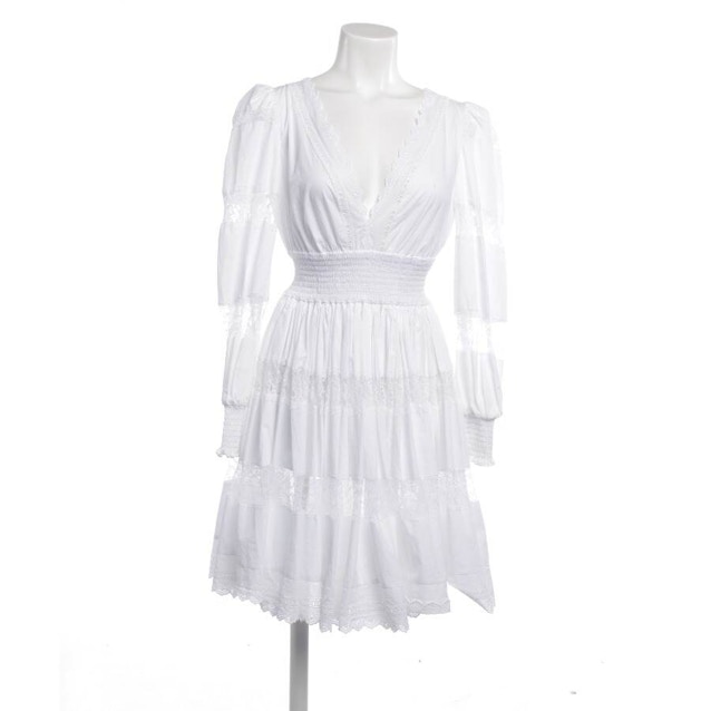 Image 1 of Dress 36 White | Vite EnVogue