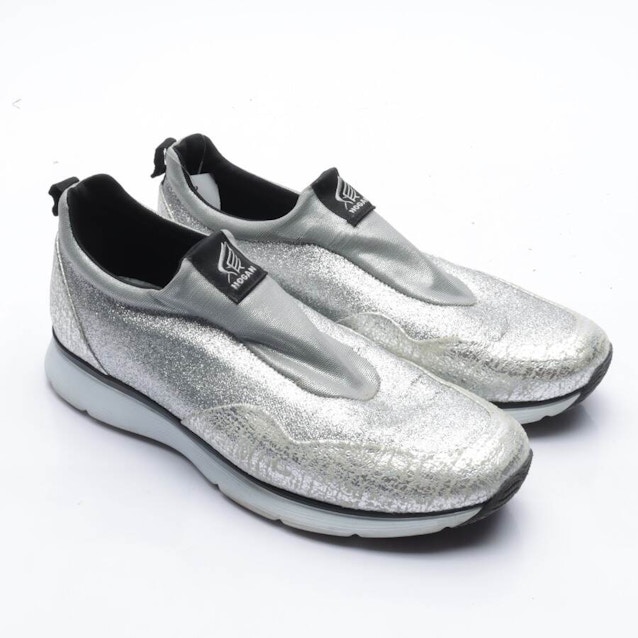 Image 1 of Sneakers EUR38 Silver | Vite EnVogue