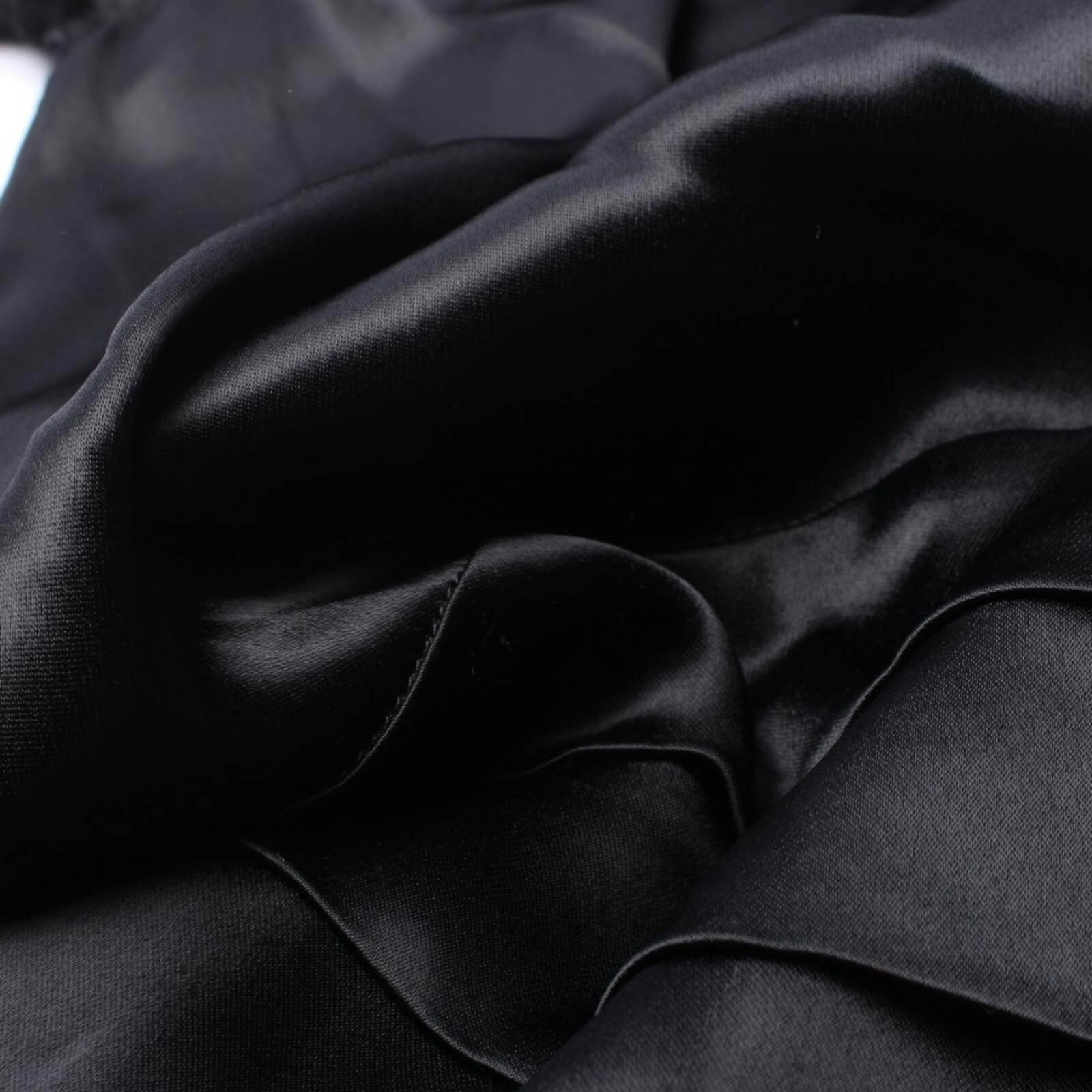 Image 3 of Dress 34 Black in color Black | Vite EnVogue