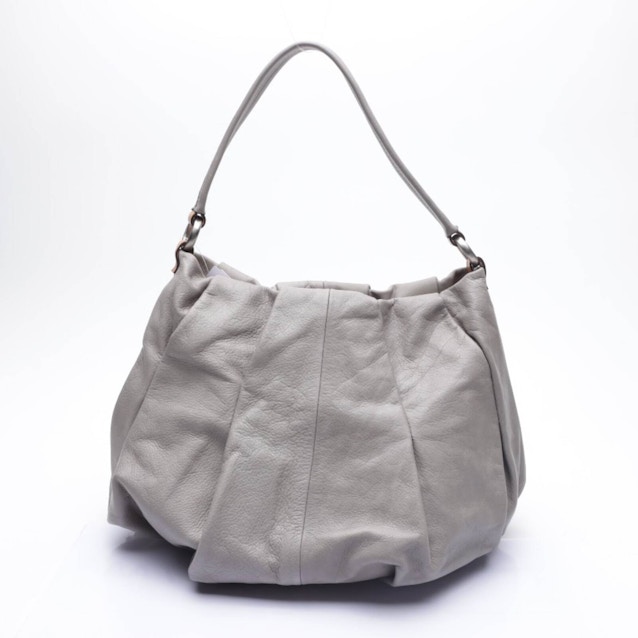 Image 1 of Shoulder Bag Gray | Vite EnVogue