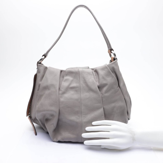 Shoulder Bag Gray | Vite EnVogue