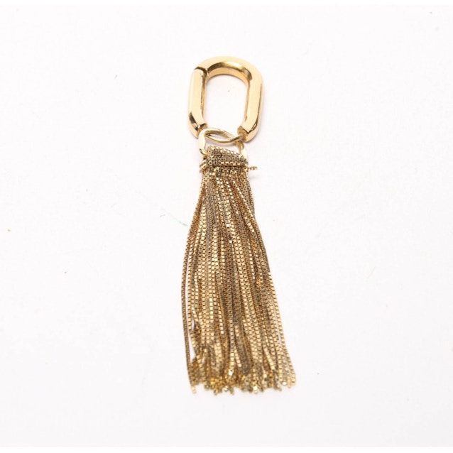 Image 1 of Earring Gold | Vite EnVogue