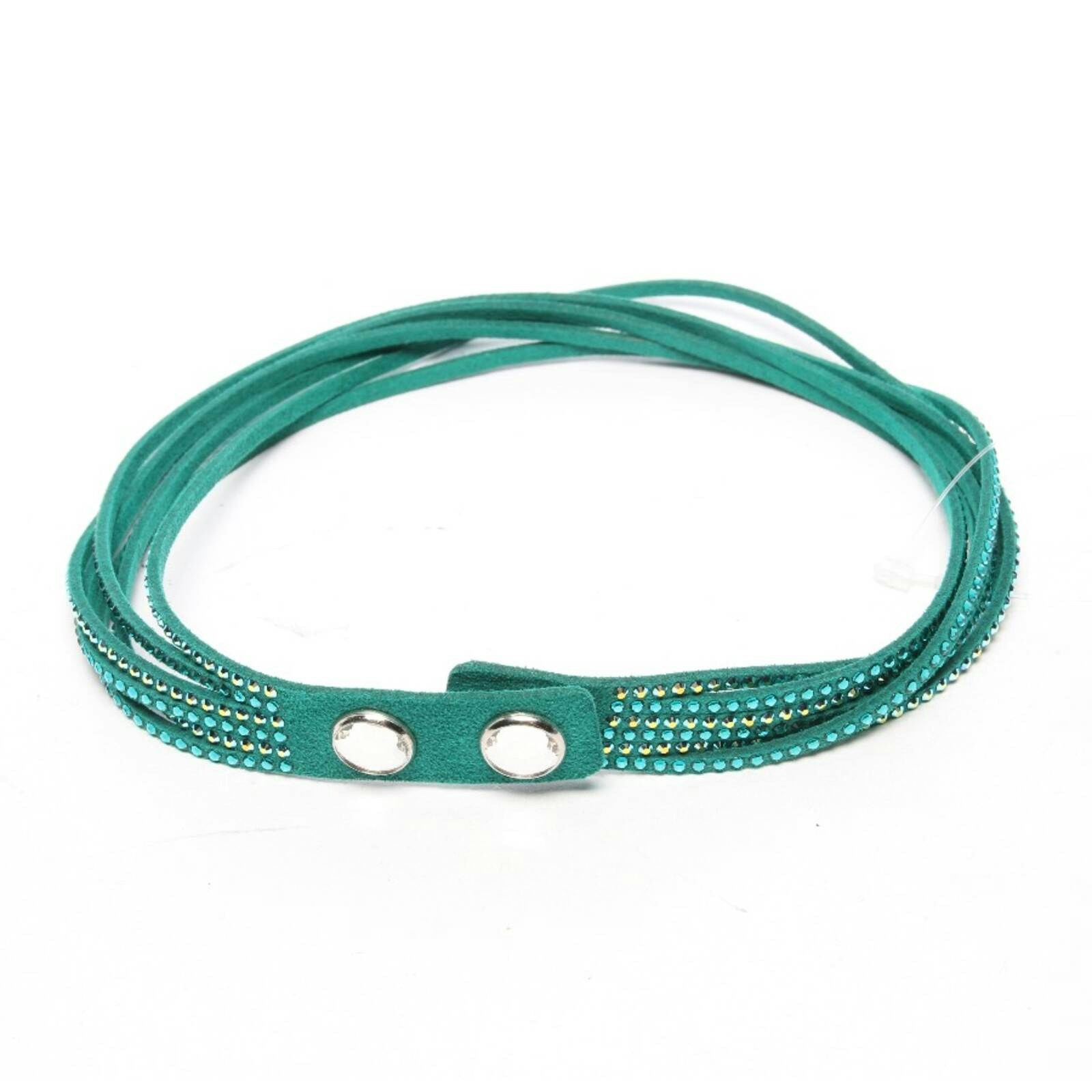 Image 1 of Bracelet Green in color Green | Vite EnVogue