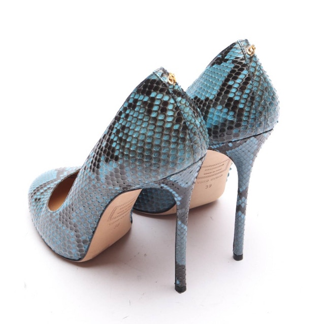 Pumps EUR 39 Blue | Vite EnVogue