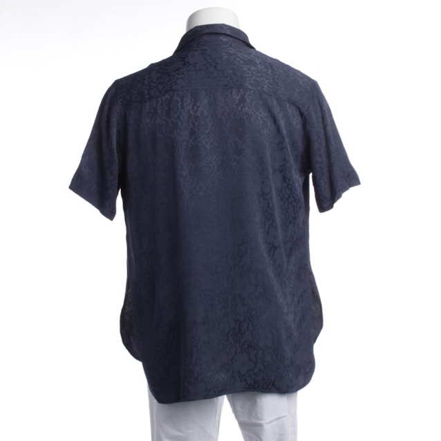 Bluse 40 Navy | Vite EnVogue