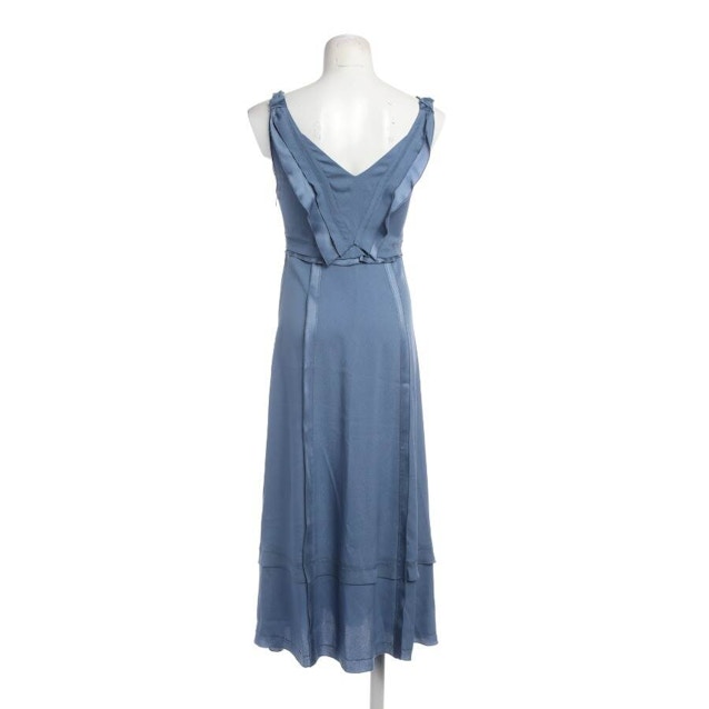 Cocktail Dress 34 Blue | Vite EnVogue