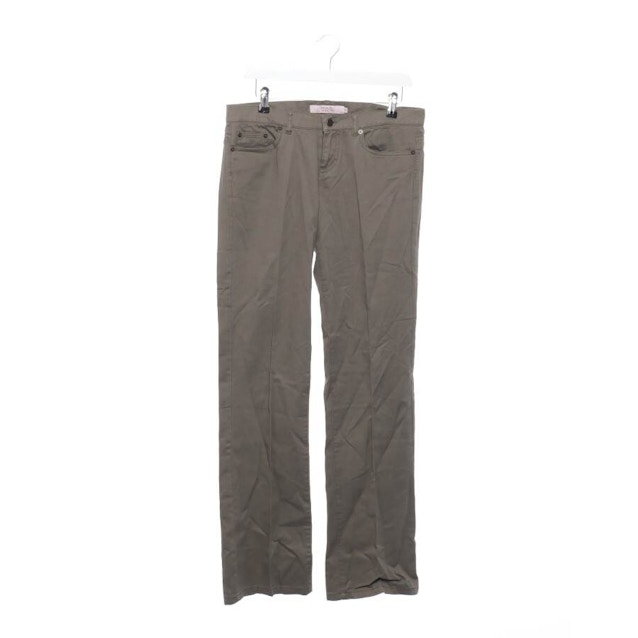 Image 1 of Trousers W30 Dark Green | Vite EnVogue