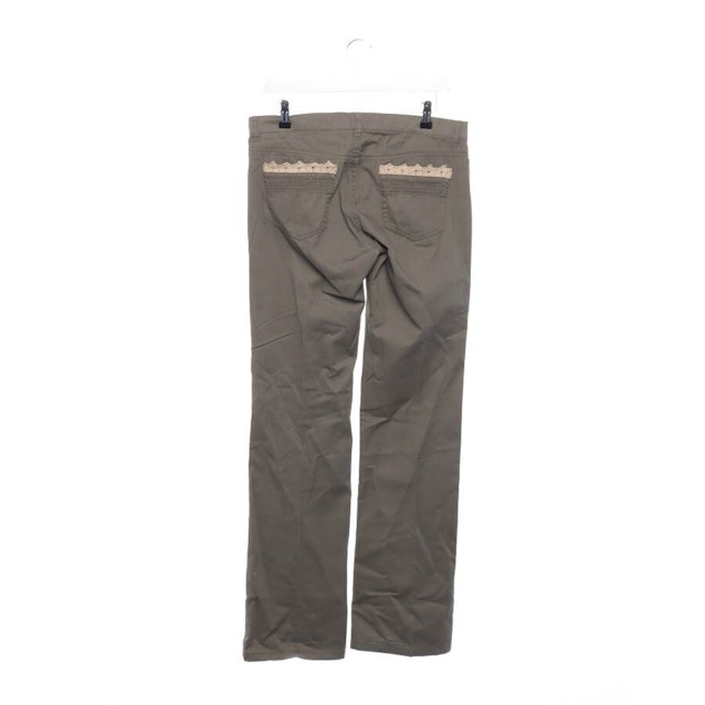 Trousers W30 Dark Green | Vite EnVogue