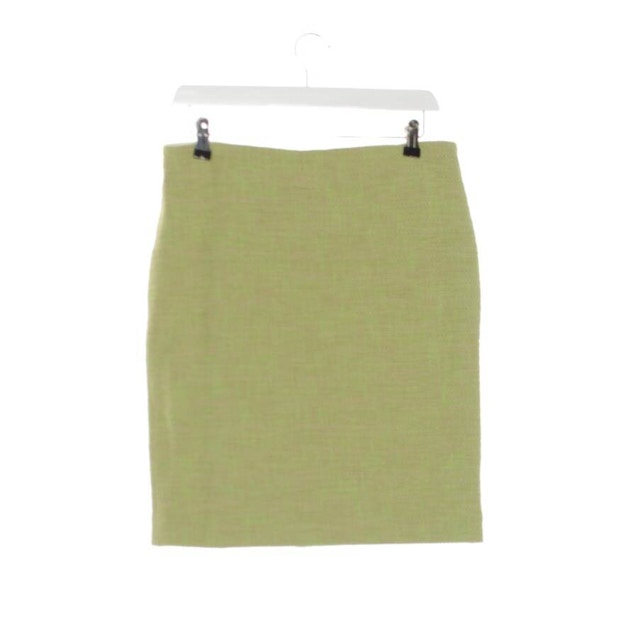 Skirt 40 Light Green | Vite EnVogue