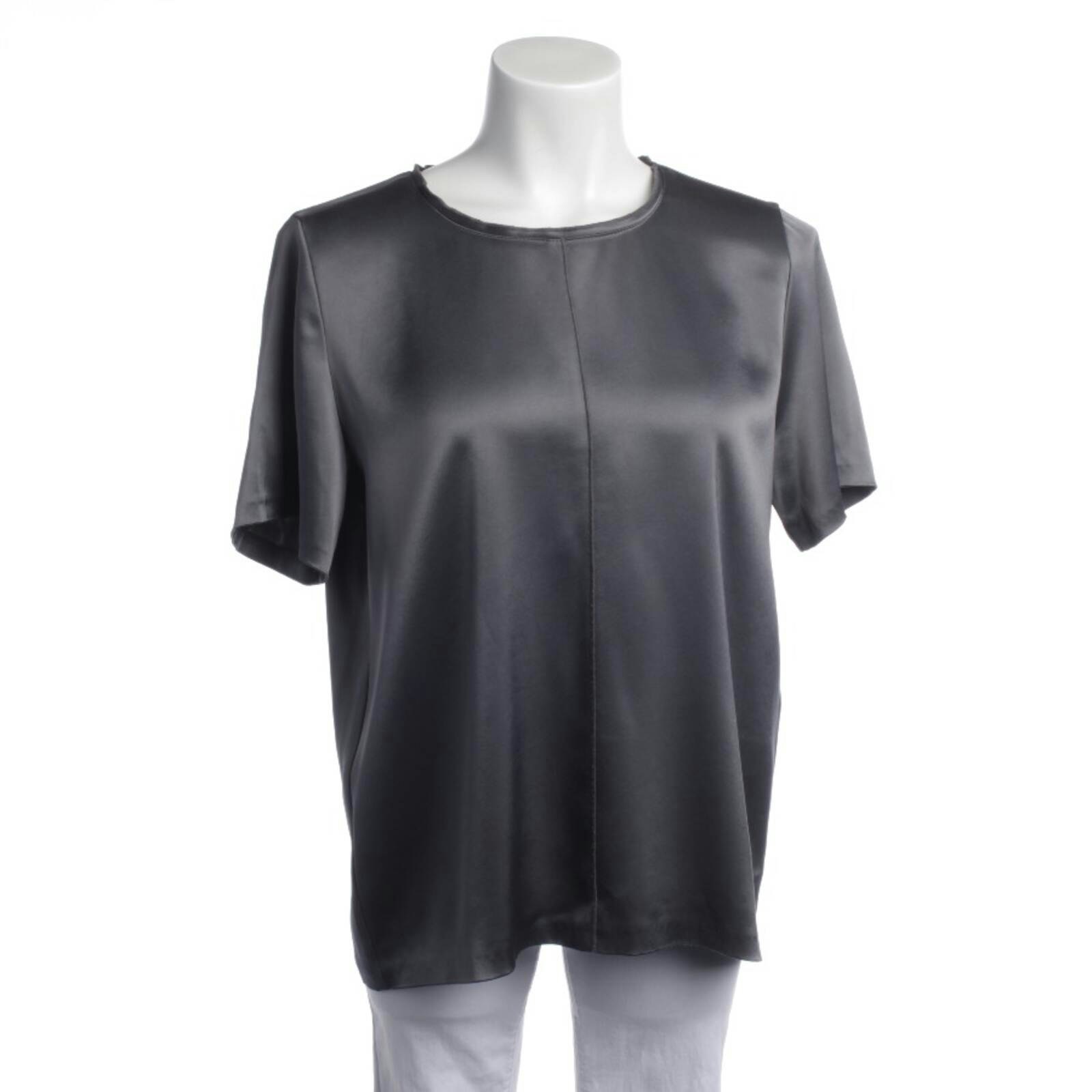 Image 1 of Shirt 42 Gray in color Gray | Vite EnVogue