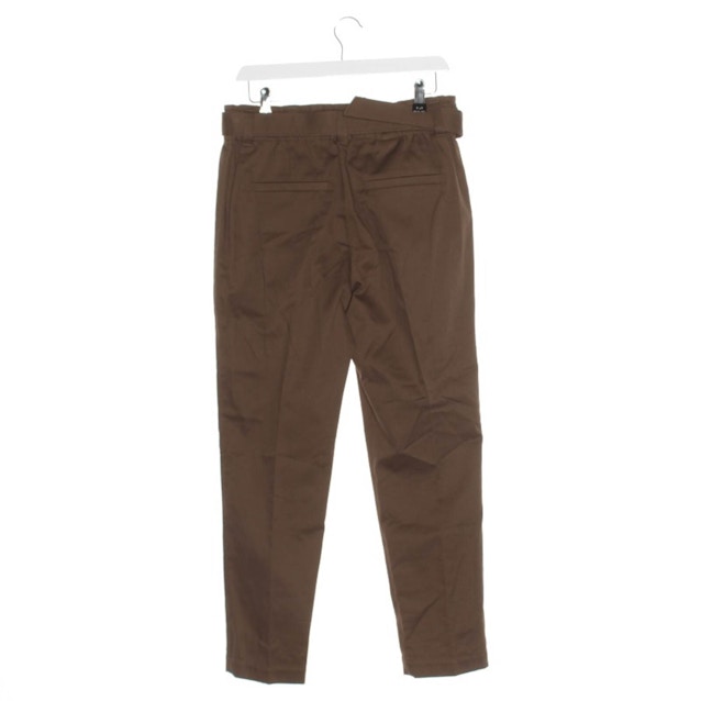 Pants 34 Brown | Vite EnVogue