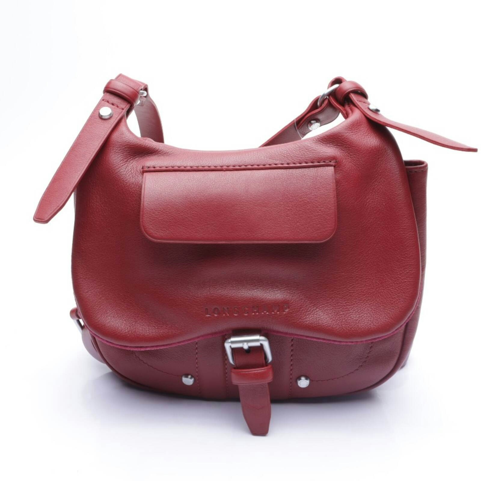 Image 1 of Cross Body Bag Red in color Red | Vite EnVogue