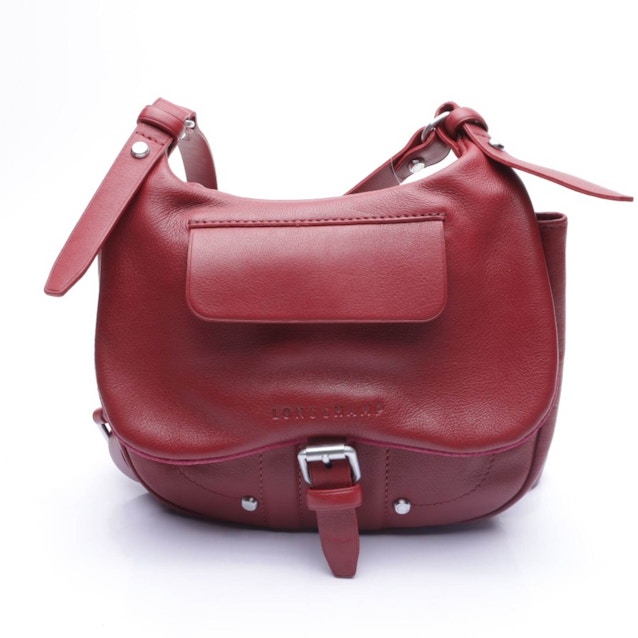 Image 1 of Cross Body Bag Red | Vite EnVogue