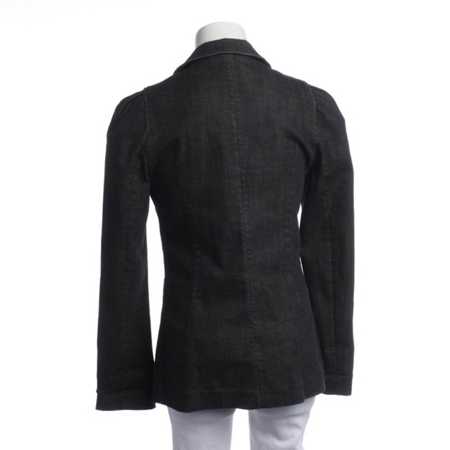 Blazer 34 Black | Vite EnVogue