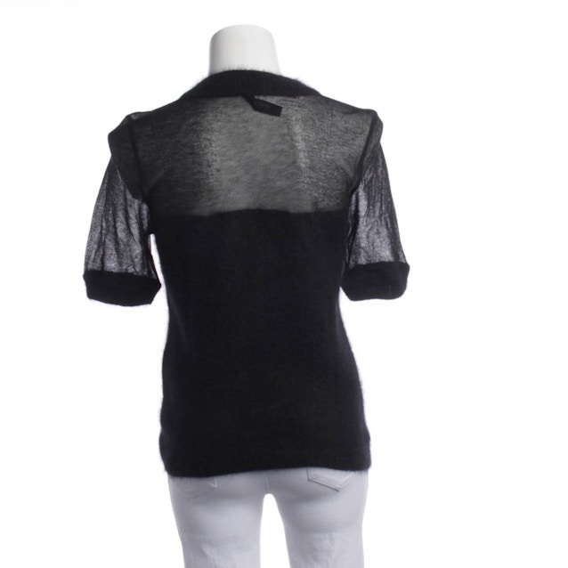 Shirt M Schwarz | Vite EnVogue