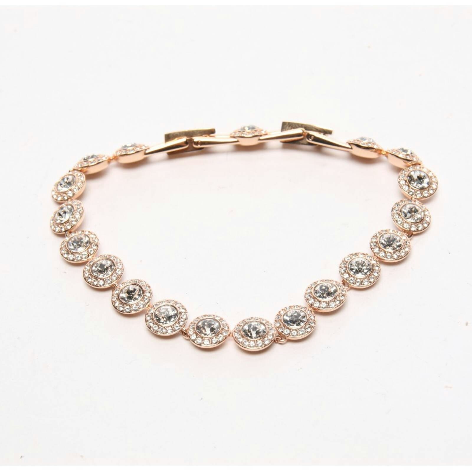 Image 1 of Bracelet Rose Gold in color Metallic | Vite EnVogue