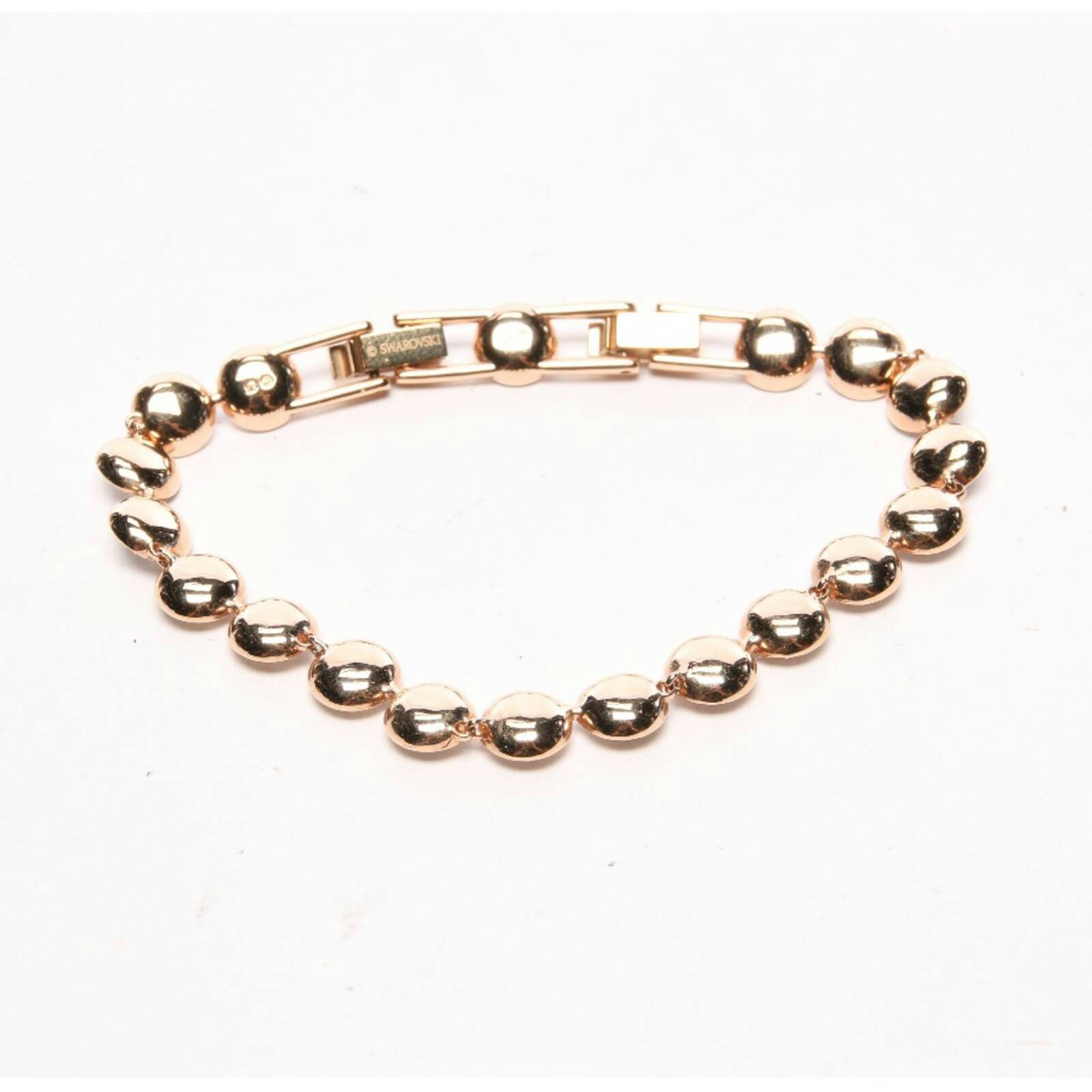 Image 2 of Bracelet Rose Gold in color Metallic | Vite EnVogue