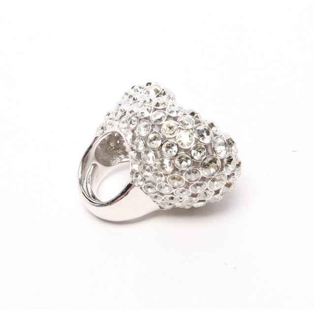 Ring Silver | Vite EnVogue