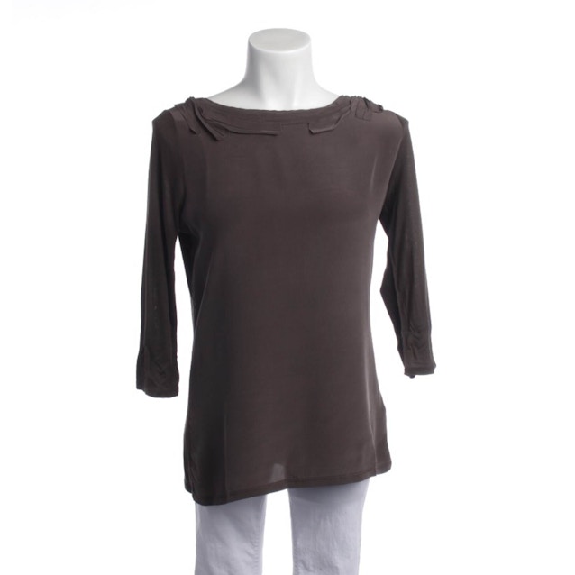 Image 1 of Blouse 40 Brown | Vite EnVogue