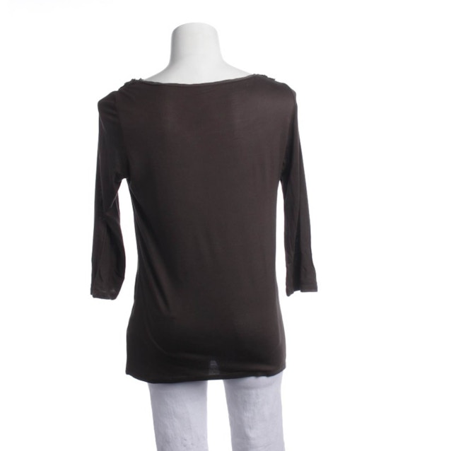 Blouse 40 Brown | Vite EnVogue