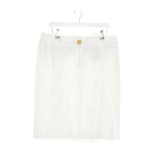 Image 1 of Skirt 36 White | Vite EnVogue