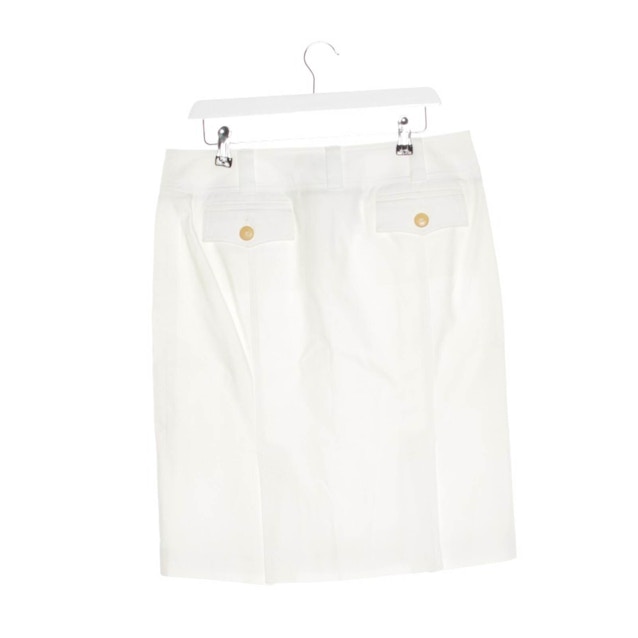 Skirt 36 White | Vite EnVogue